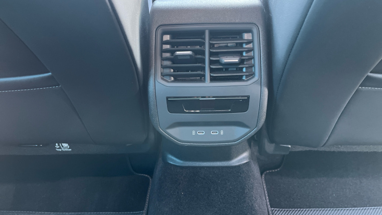 CUPRA Leon 2.0 TSI VZ2 5dr DSG 4Drive Petrol Estate